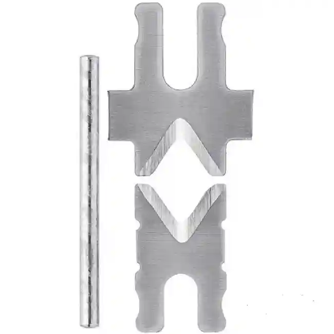 126921 Dezizolator Stripper lame pentru stripper 1262180