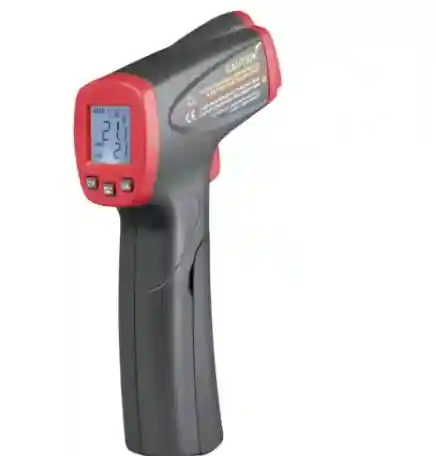 Termometru infrarosu UT300B