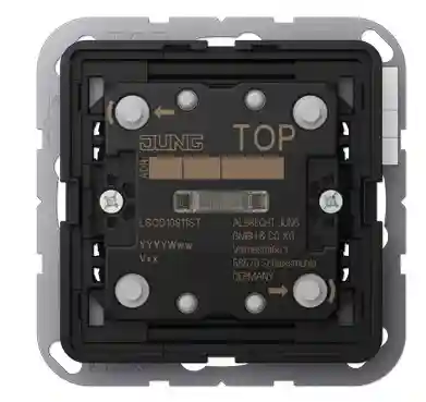 LSCD10911ST Clapa universala KNX 1grupa