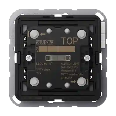 LSCD10911ST Clapa universala KNX 1grupa