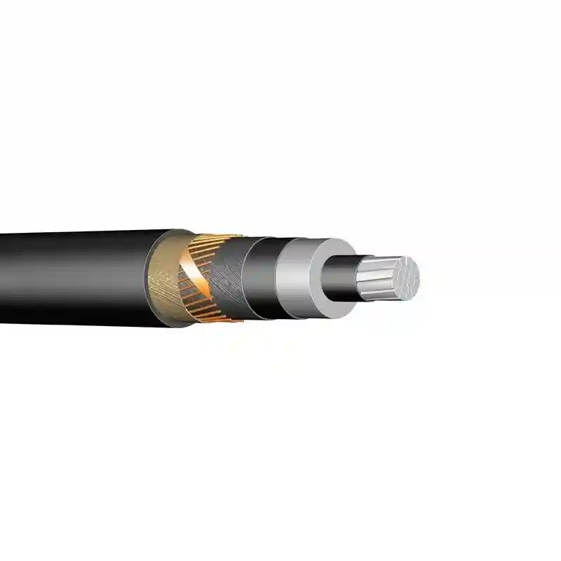 NA2XS(F)2Y 1x50RM/16 6/10kV