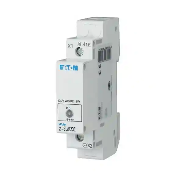 Z-EL/R230 Indicator