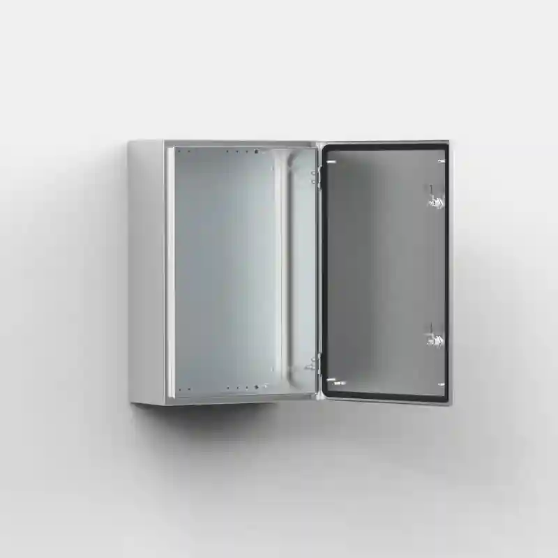 ASR1008030 Cofret inox,1000x800x300 