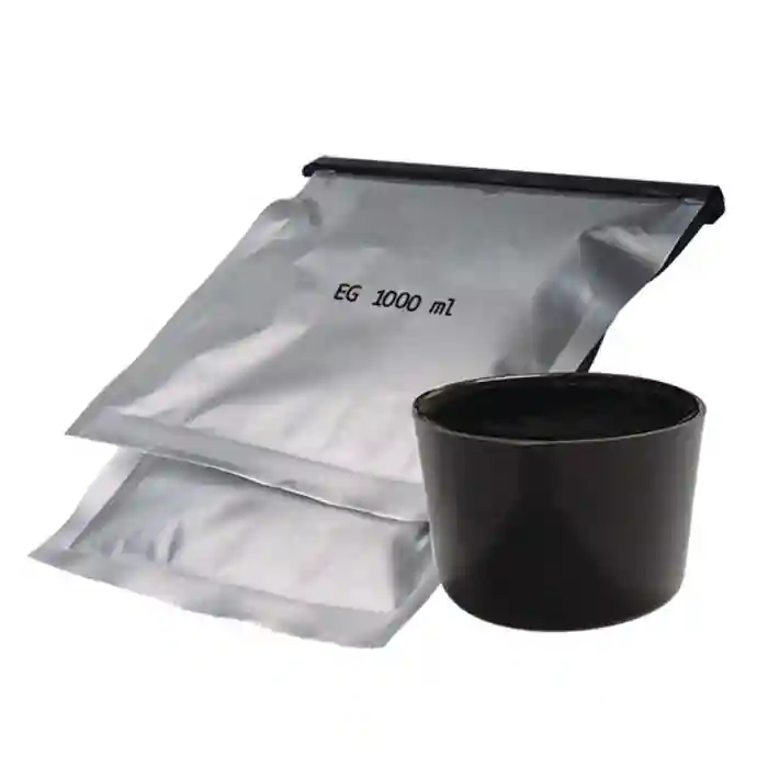 Adeziv bicomponent EG1000ML
