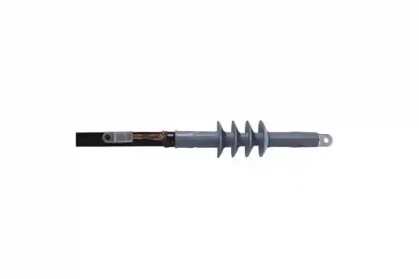 CAESK-F 12kV/95-150Mufa-terminal exterioara