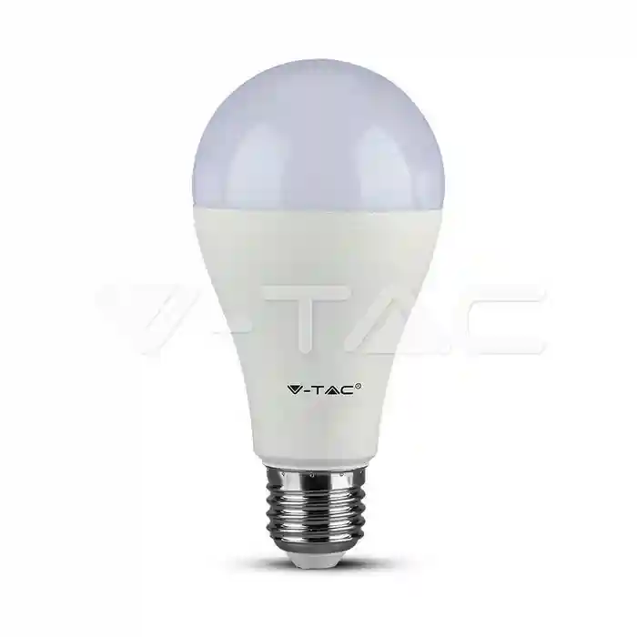 Bec LED 11W 3000K E27 A60 Dimable 