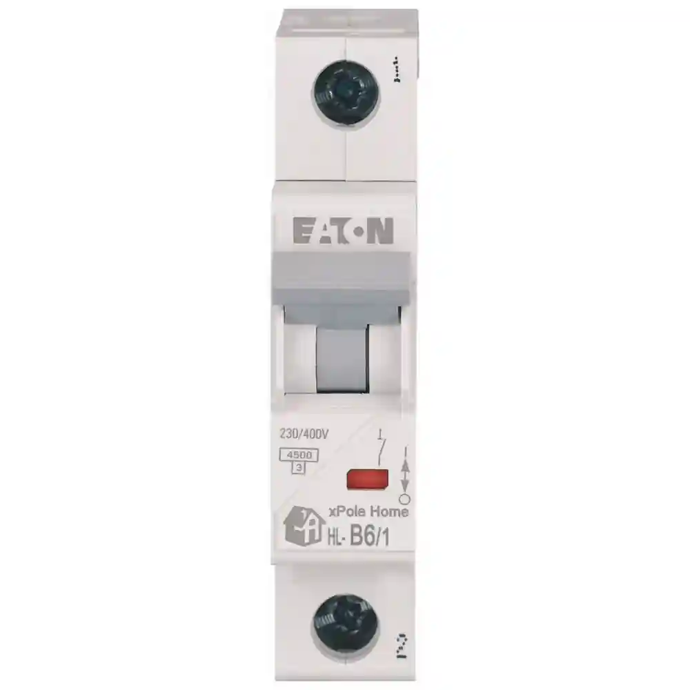 HL-B6/1 Intreruptor automat 4,5 kA