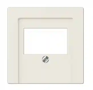A569BFPLT Capac priza USB 2 mod, bej