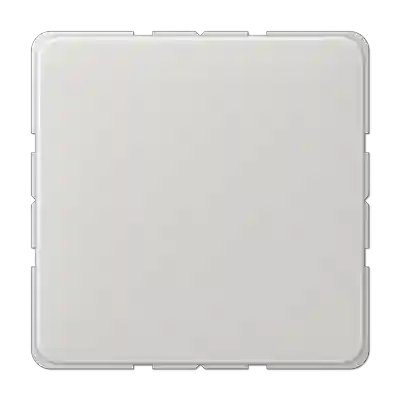 CD594-0LG Tasta falsa unitara, gri deschis