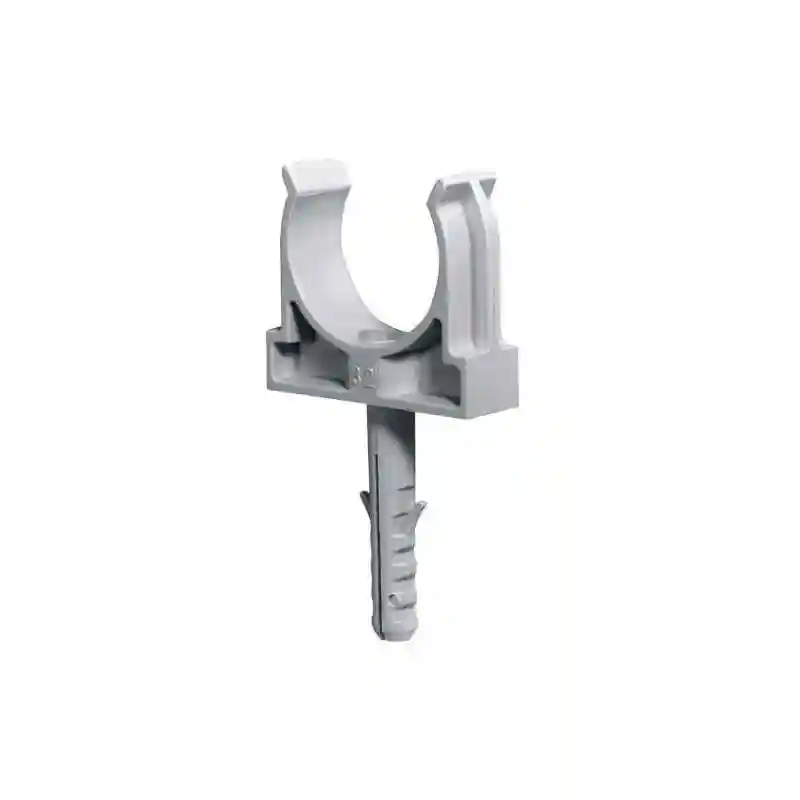 Cleme de fixare d. 32 cu diblu (EC) 50buc/set
