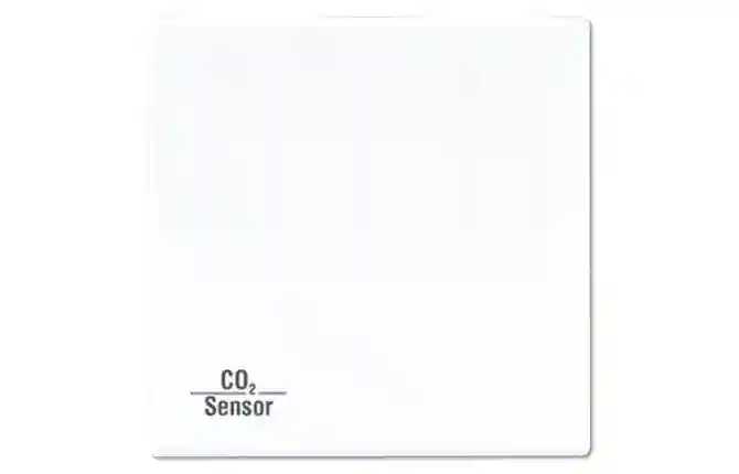 CO2LS2178WW KNX Sensor CO2 alb