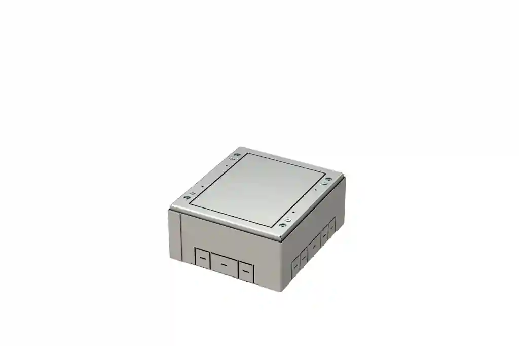 Doza in pardosea 4M (RB50-U)