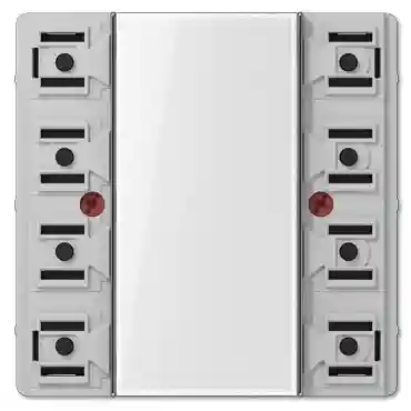 LS5092TSM Modul KNX universal, 2 grupe