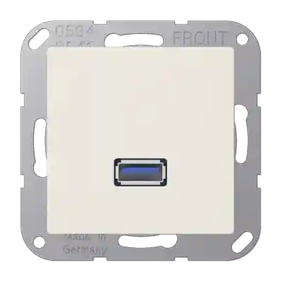 MAA1102 Priza VGA, bej