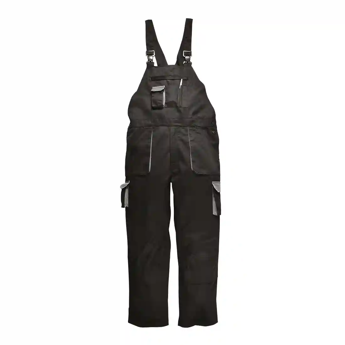 Salopeta cu bretele Contrast Lined TX17 mar.XL