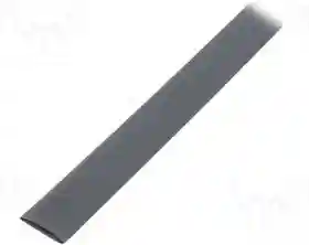 Tub termic negru 300/150 CR 38,1/19,1 (25b/set)