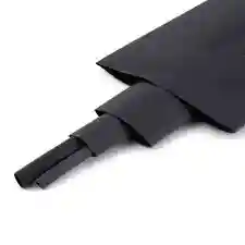 Tub termic negru 300/150 CR 38,1/19,1 (25b/set)