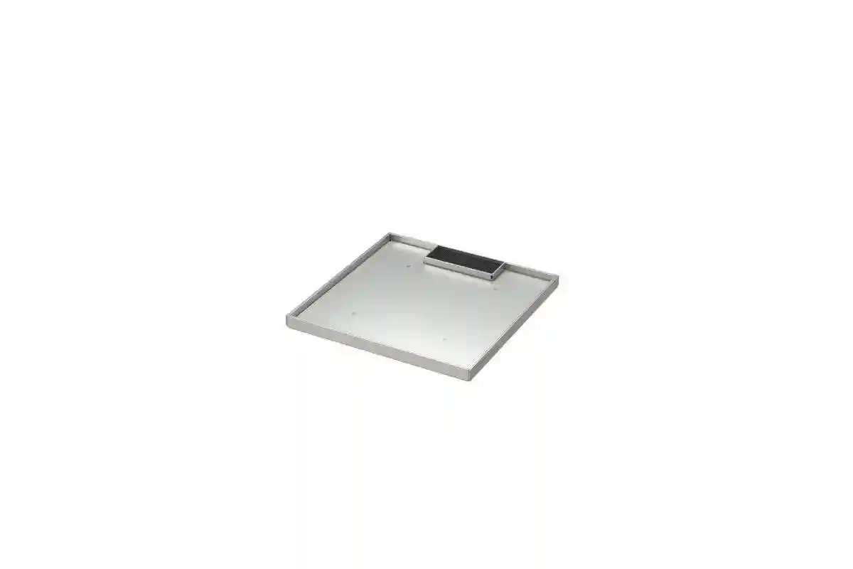 Suport cofret incastrat in pardoseala 2x7M (RB67S2-U)