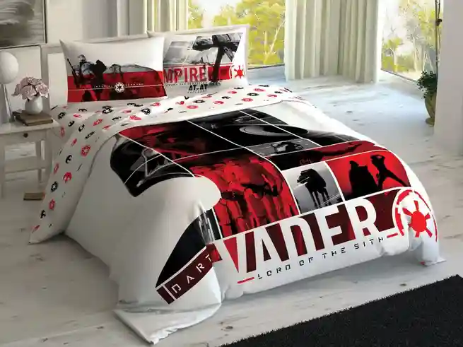 STAR WARS