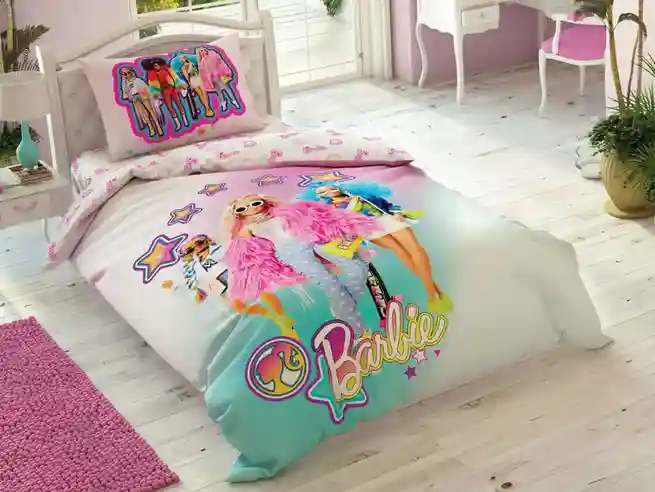 BARBIE EXTRA