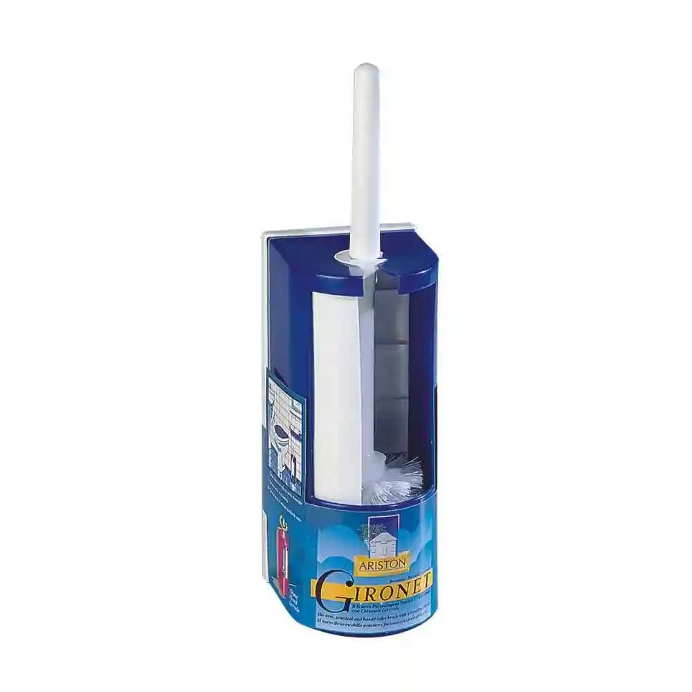 Gironet - Щетка-ерш WC - 609