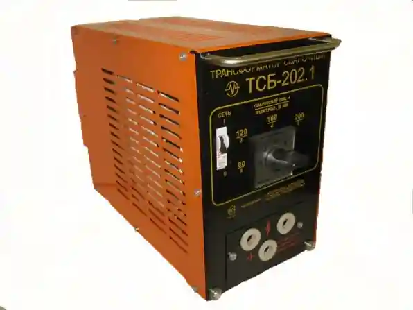 Transformator de sudură 202.1