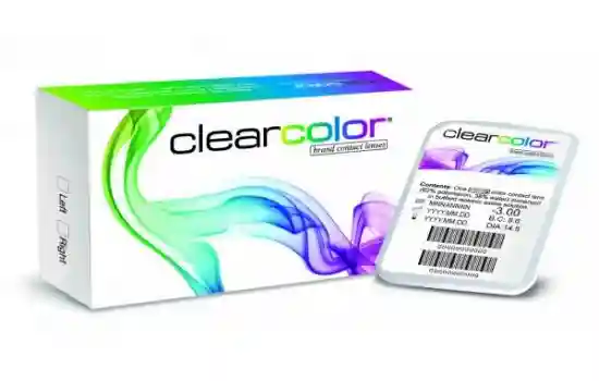 ClearColor Phantom