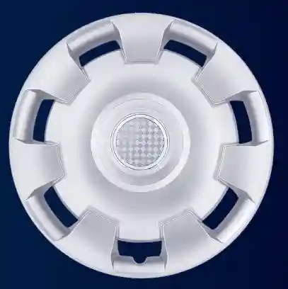 13 SULBUS SKS (111/13) Capace pentru roti