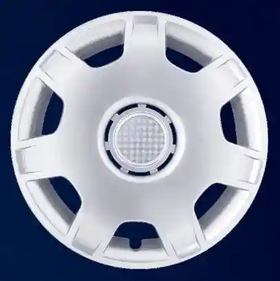14 SULBUS SKS (205/14) Capace pentru roti