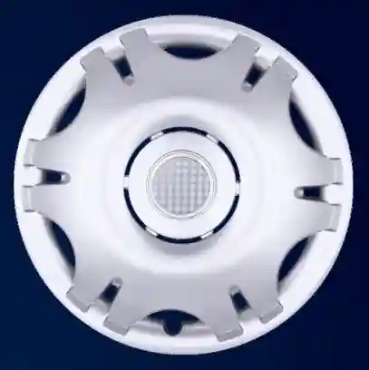 15 SULBUS SKS (305/15) Capace pentru roti