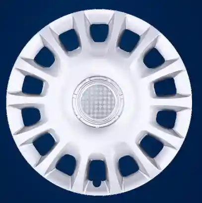 15 SULBUS SKS (307/15) Capace pentru roti