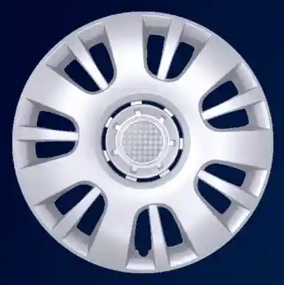 15 SULBUS SKS (312/15) Capace pentru roti