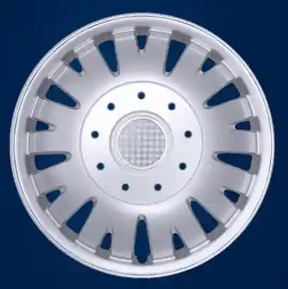 16 SULBUS SKS (410/16) Capace pentru roti
