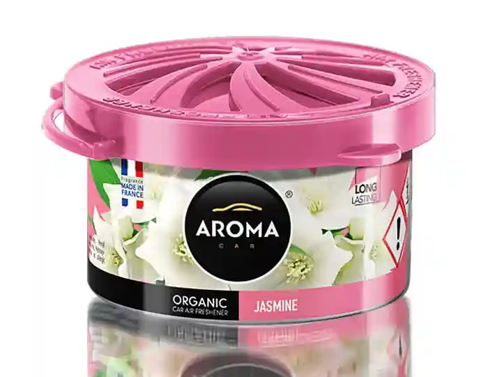 Aroma Organic Jasmine 40г. ароматизатор