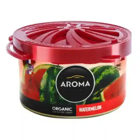 Aroma Organic Watermelon 40g. aromatizator auto
