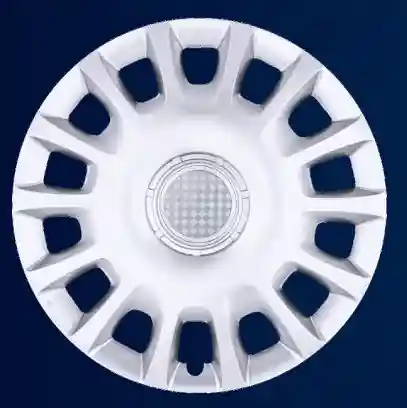13 SULBUS SKS (109/13) Capace pentru roti