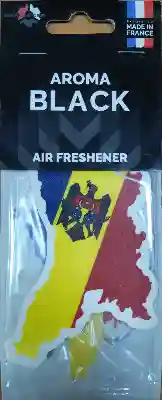 Aroma FLAG  MOLDOVA  aromatizator auto
