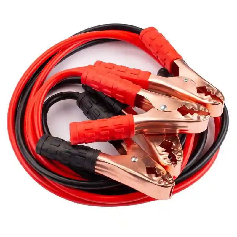 01023 Cabluri amplificatoare 400A-2,5m