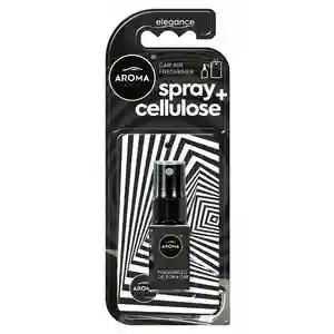 Aroma Car Spray-Cellulose (Elegance) 20мл ароматизатор