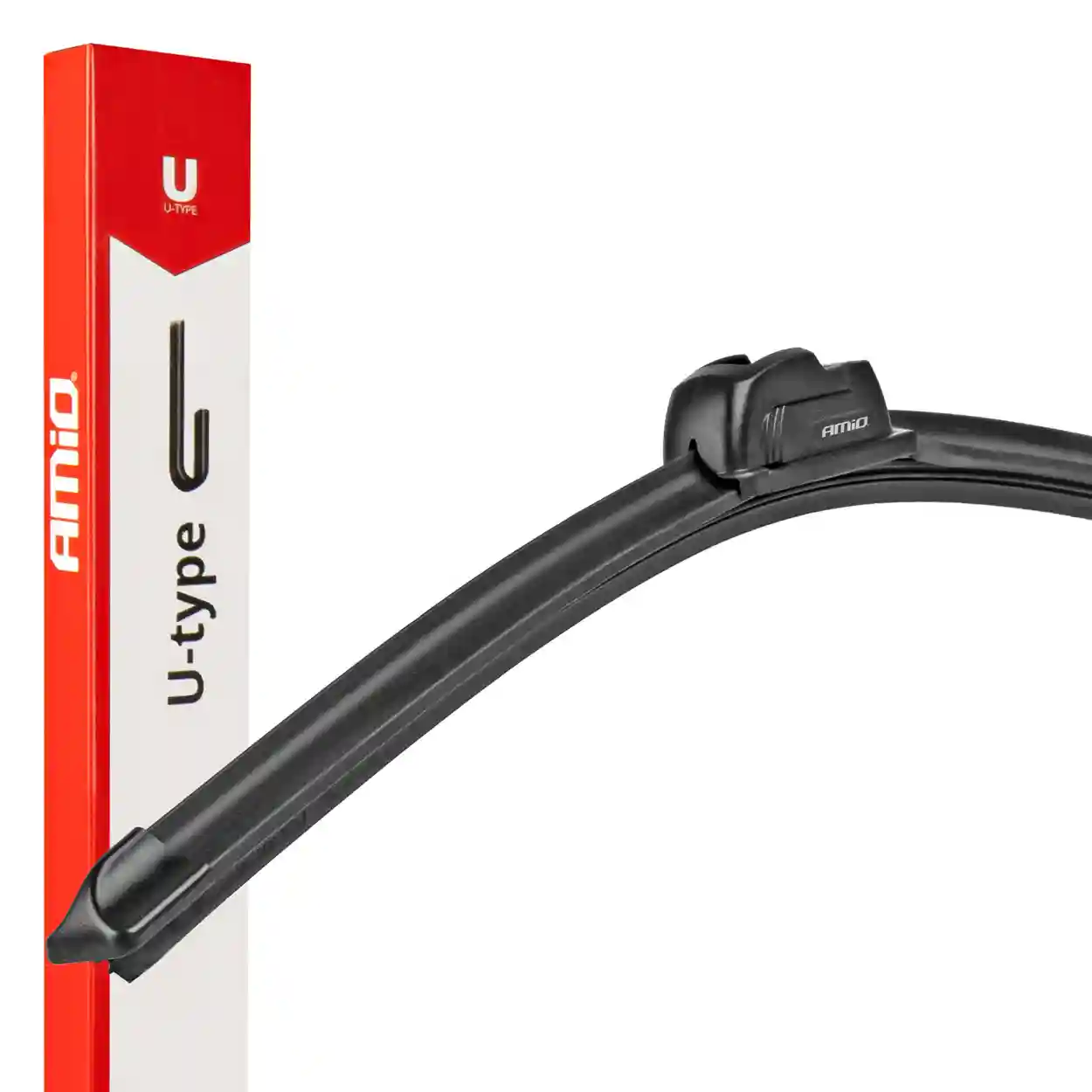01186 Lama stergatoare plata U-tip 28" (700 mm) 