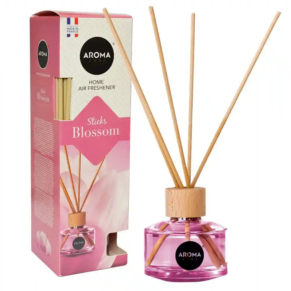 Aroma Home Sticks ароматизатор , Сакура , 50мл
