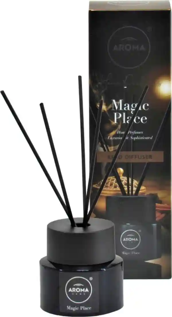 Aroma Home Sticks ,Волшебство , ароматизатор 100ml
