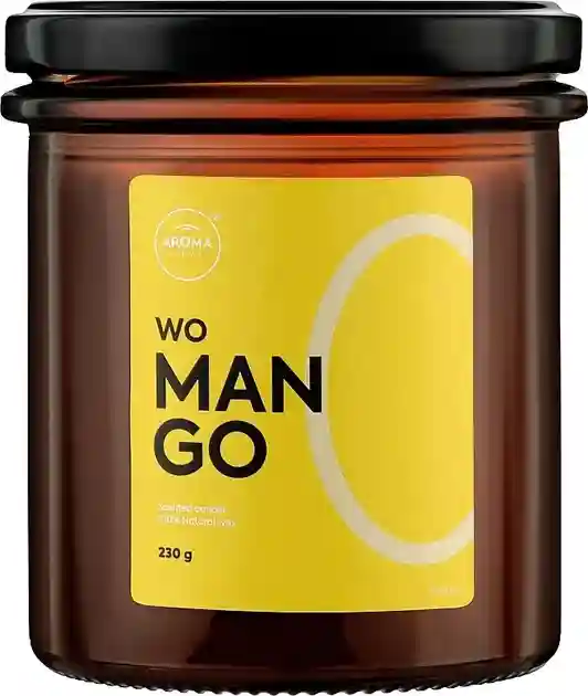 Aroma car Home Modern Fruits Luminare ,Mango,230gr