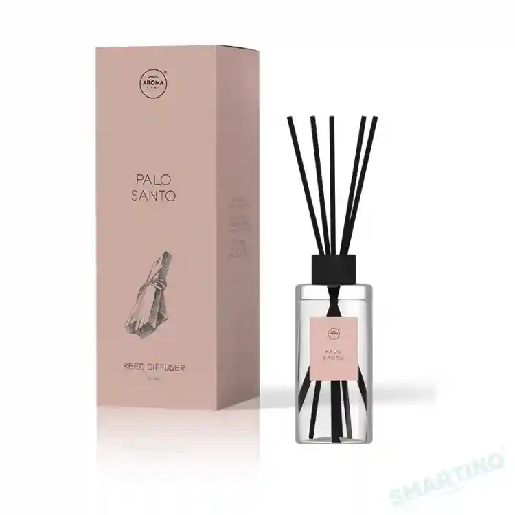 Aroma Home SIMPICITY STICKS,Palo Santo, 150мл
