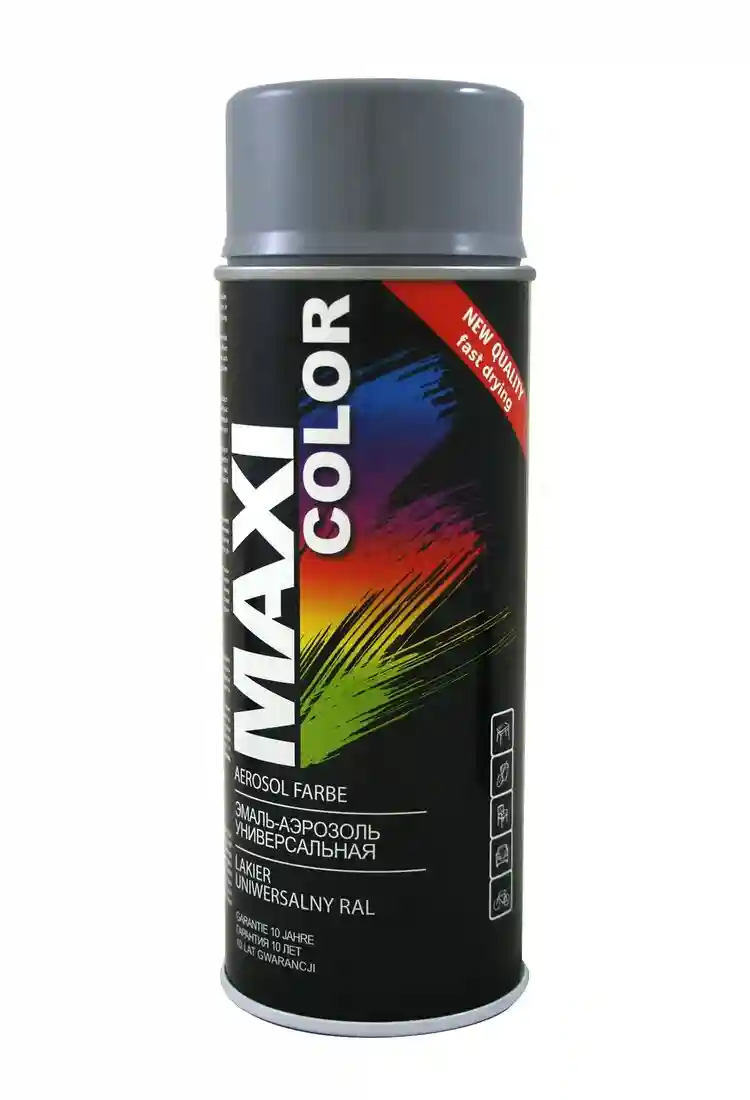 MX7046 Maxi Color RAL7046 Vopse Sur 400ml