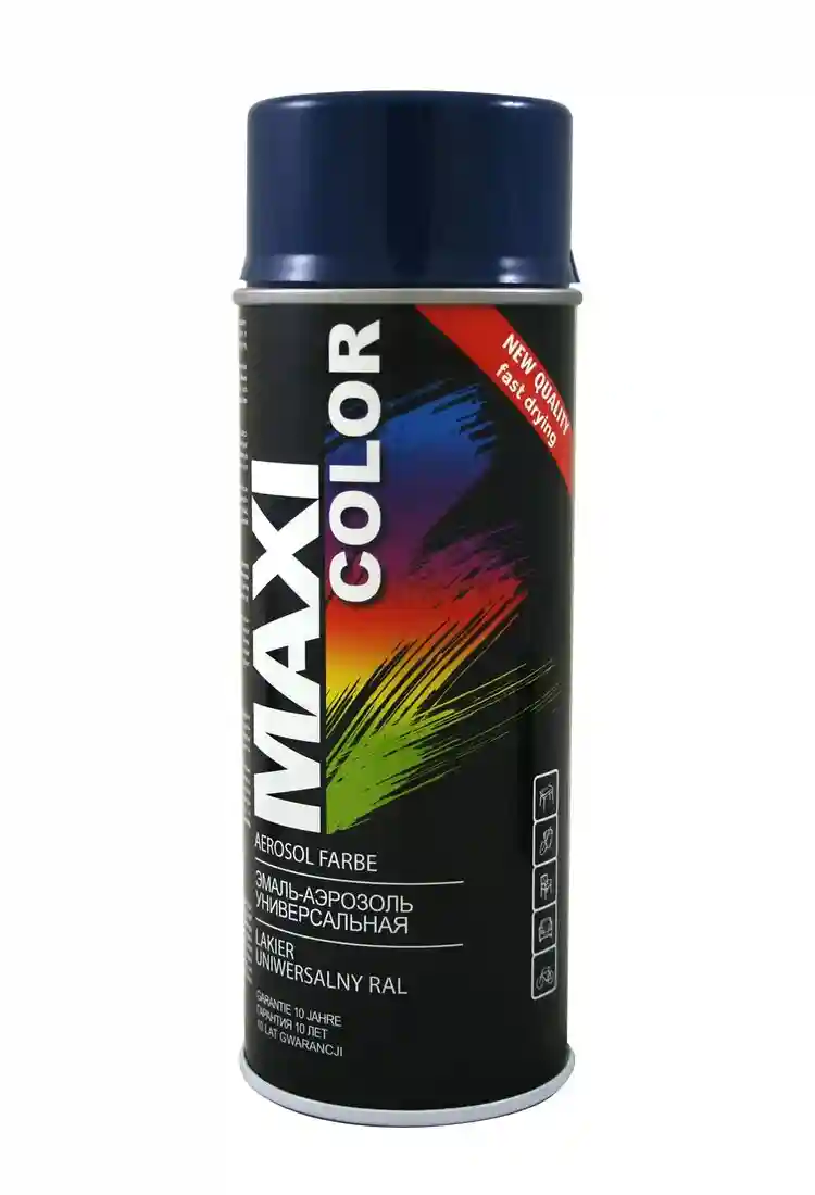 MX5003 Maxi Color RAL5003 Vopsea Albastru Adinc 400ml