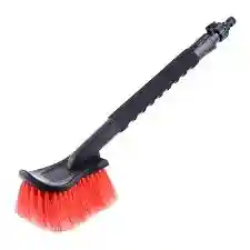 PM2281 Perie telescopica pentru spalarea auto cu alimentare cu apa