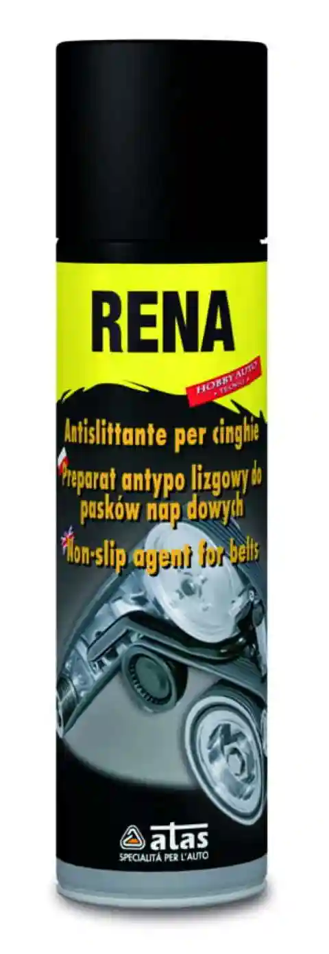Rena  250мл. Антискользящее средство для ремней