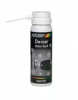 000790-DP0074 De-Icer Dezghetator pentru incuietori 75ml