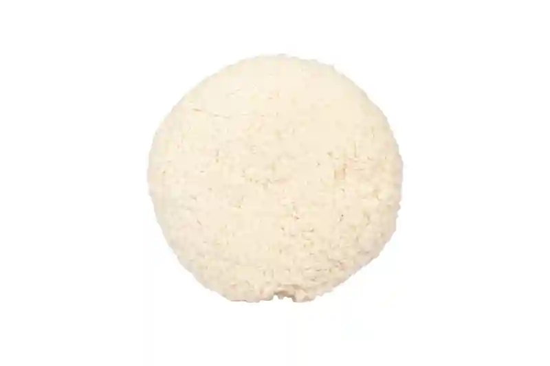 Crater Shaped lambswool diameter 230 mm*9   26906 Duza pentru lustruit